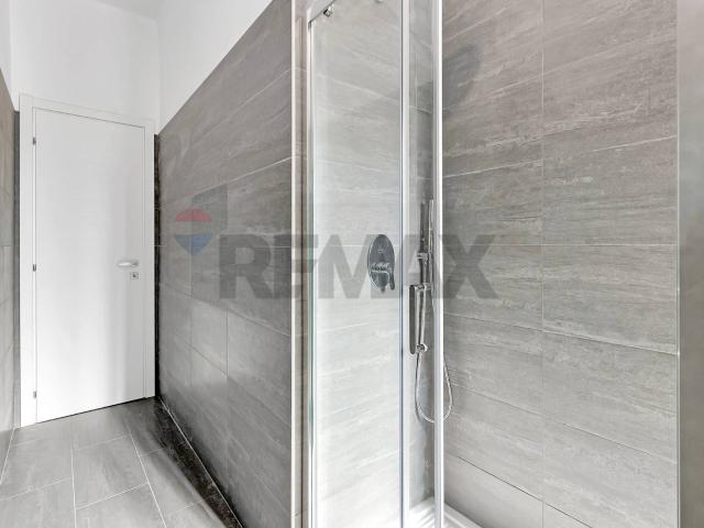 Porzione di casa di 25 mq a Milano