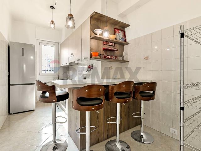 Porzione di casa di 25 mq a Milano
