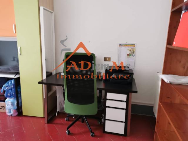 Porzione di casa di 25 mq a Pisa