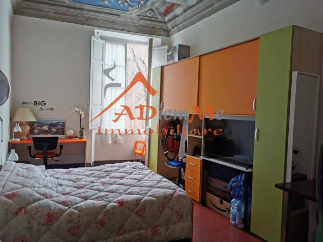 Porzione di casa di 25 mq a Pisa
