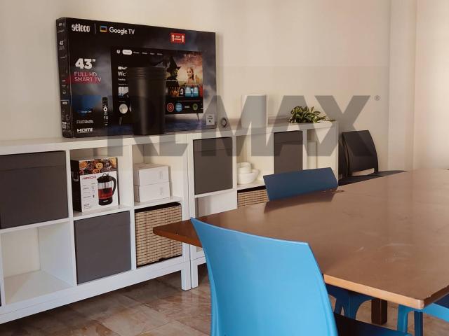Porzione di casa di 20 mq a Parma