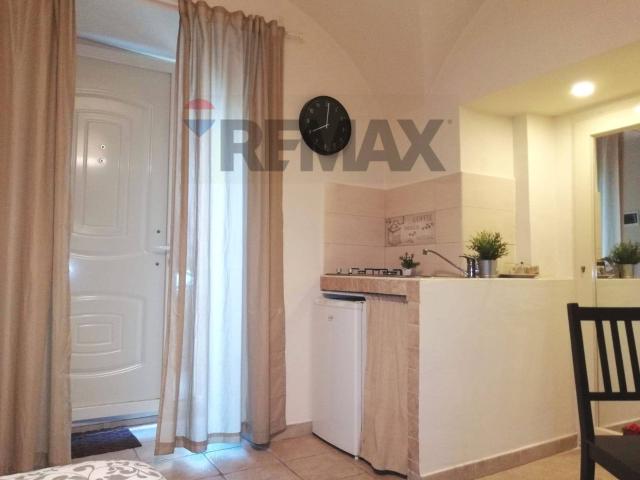 Porzione di casa di 40 mq a Catania