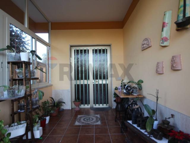 Porzione di casa di 70 mq a Roma