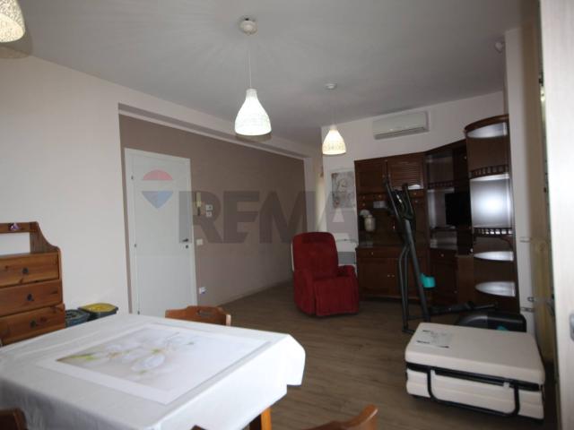 Porzione di casa di 70 mq a Roma