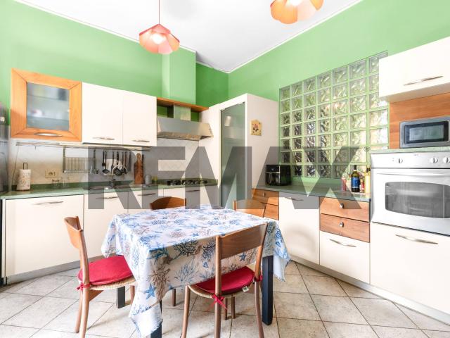 Porzione di casa di 73 mq a Milano