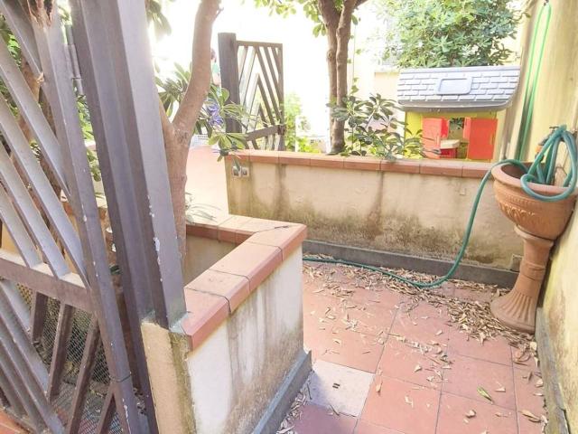 Porzione di casa in affitto a Viareggio