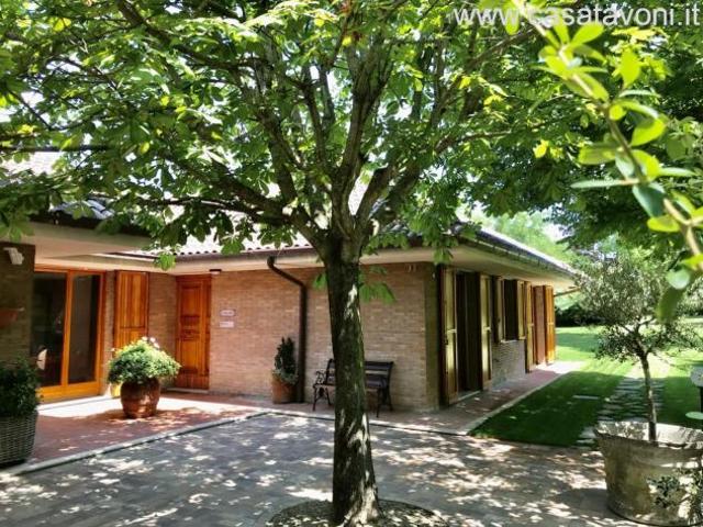 Porzione di casa in affitto a Ancona