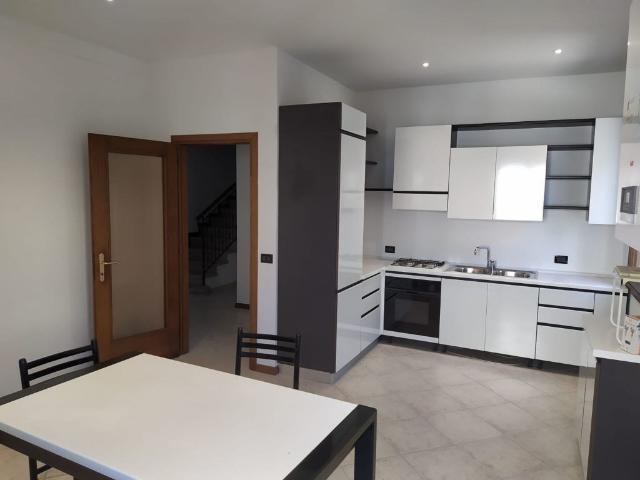 Porzione di Casa in affitto a Battaglia Terme vicolo Pio X, box, terrazzo, riscaldamento autonomo TrovaCasa