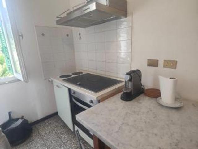 Porzione di casa in affitto a Bocca di Magra Ameglia 120 mq Rif: 1420190