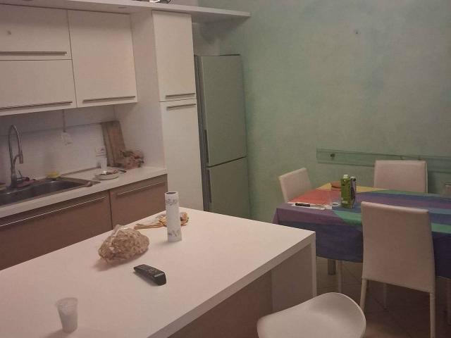Porzione di casa in affitto a Castelnuovo Magra