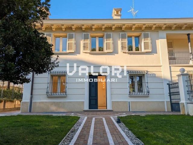 Porzione di casa in affitto a Faenza