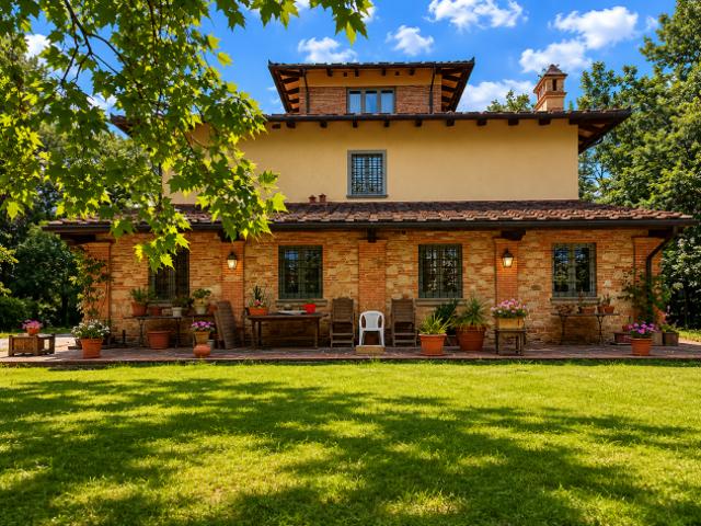 Porzione di casa in affitto a Fauglia 165 mq Rif: 1422459