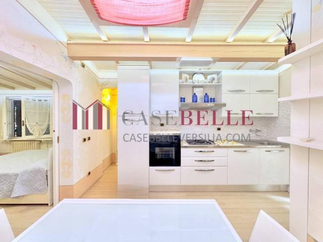 Porzione di casa in affitto a Forte Dei Marmi