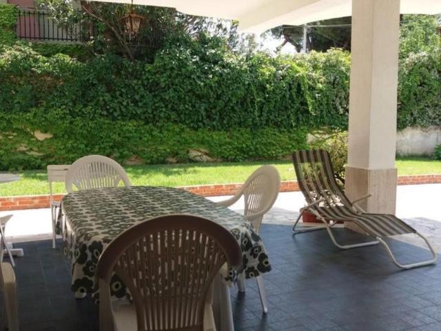 Porzione di Casa in affitto a Siracusa, arredato, giardino privato, buono stato TrovaCasa