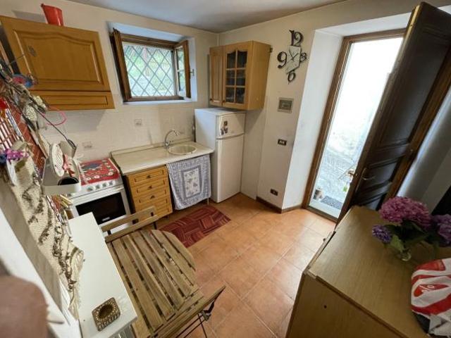 Porzione di casa in affitto a Stazzema