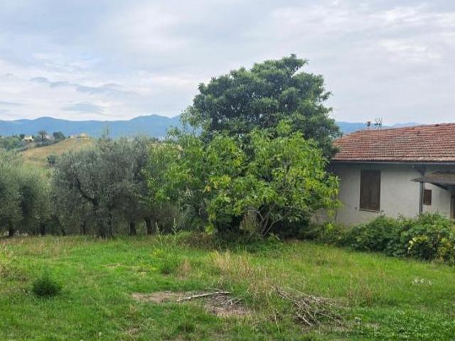 Porzione di casa in vendita a Terni