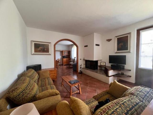 Porzione di casa in vendita a Verghereto