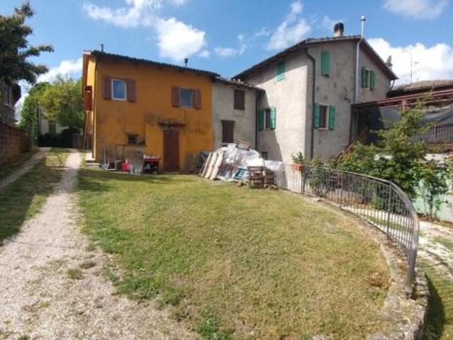 Porzione di casa in vendita a Zocca