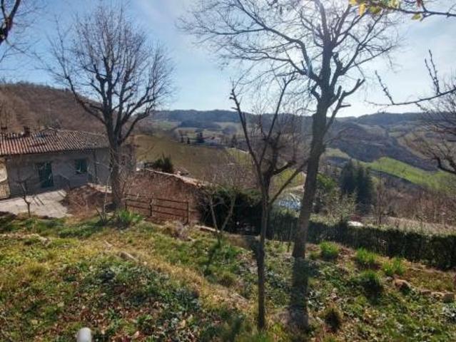 Porzione di casa in vendita a Zocca