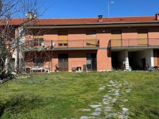 Porzione di casa in vendita a Almese