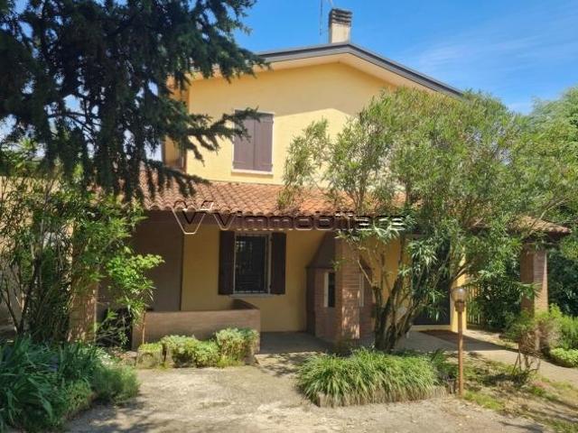 Porzione di casa in vendita a Albettone
