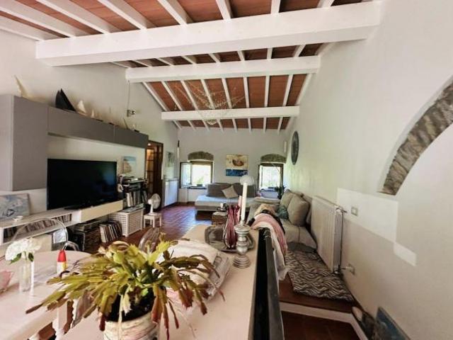 Porzione di casa in vendita a Ameglia 110 mq Rif: 1338783