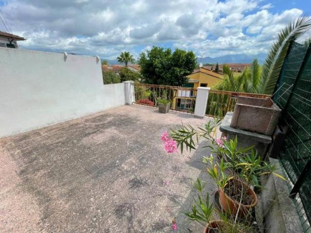 Porzione di casa in vendita a Ameglia