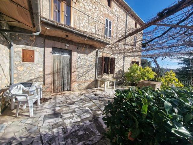 Porzione di casa in vendita a Amelia