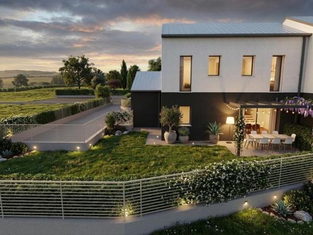 Porzione di casa in vendita a Arcugnano