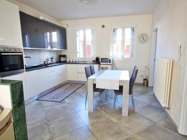 Porzione di casa in vendita a Arzignano
