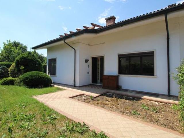 Porzione di casa in vendita a Arzignano