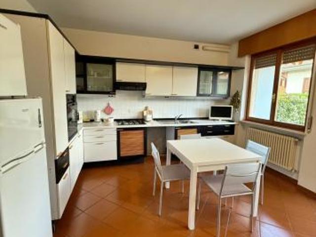 Porzione di casa in vendita a Arzignano