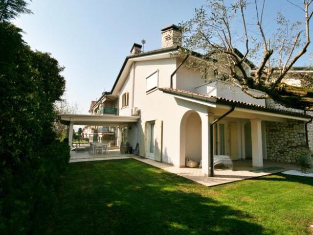 Porzione di casa in vendita a Arzignano
