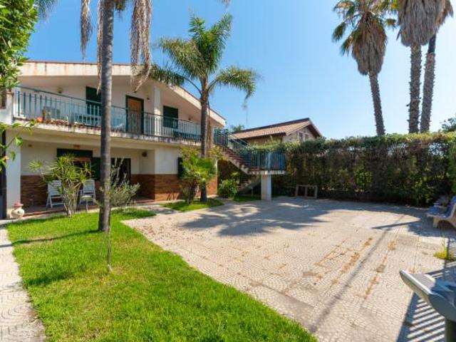 Porzione di casa in vendita a Augusta