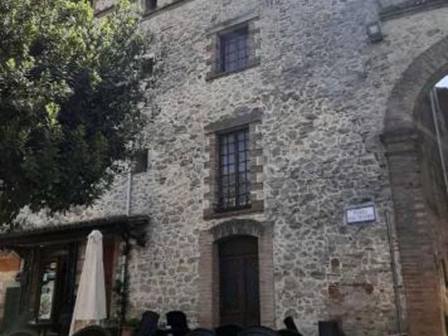 Porzione di casa in vendita a Avigliano Umbro