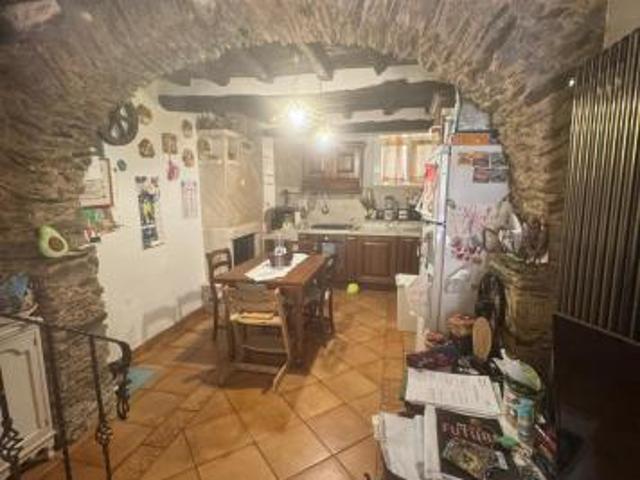 Porzione di casa in vendita a Bedizzano Carrara 93 mq Rif: 1357702