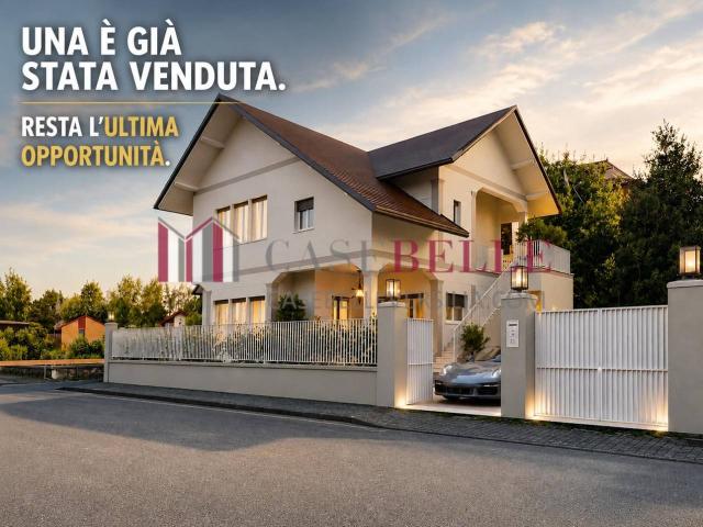 Porzione di casa in vendita a Camaiore