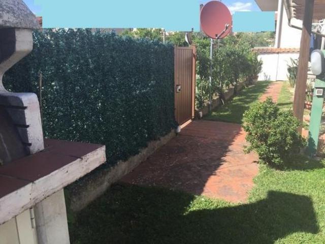Porzione di casa in vendita a Caniparola Fosdinovo 95 mq Rif: 1177931
