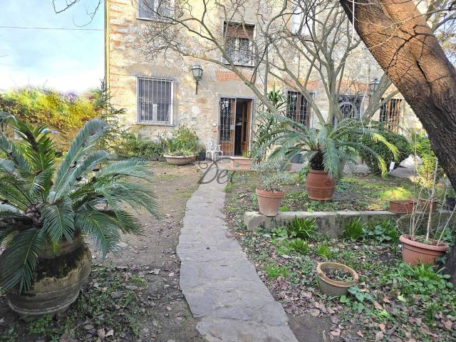 Porzione di casa in vendita a Capannori