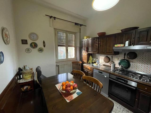 Porzione di casa in vendita a Capannori