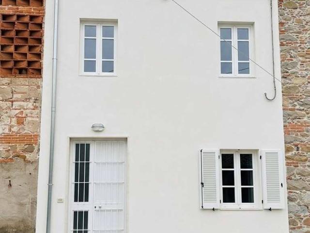 Porzione di casa in vendita a Capannori