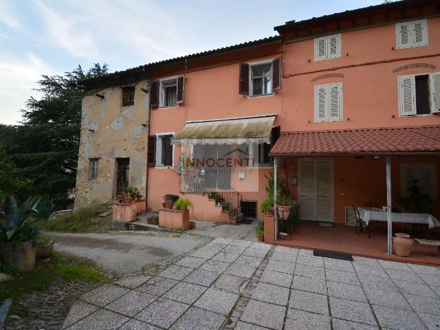 Porzione di casa in vendita a Capannori