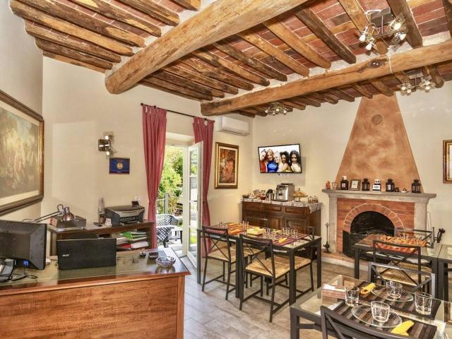 Porzione di casa in vendita a Capannori