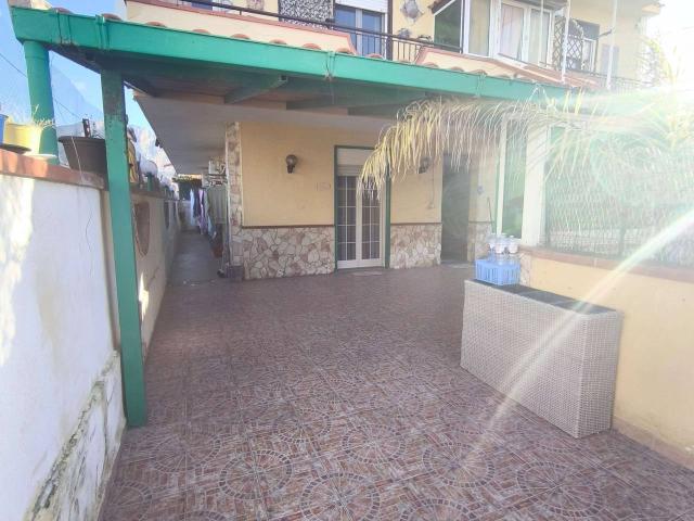 Porzione di casa in vendita a Carini
