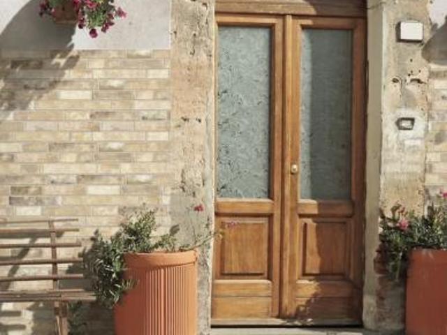 Porzione di casa in vendita a Carpi