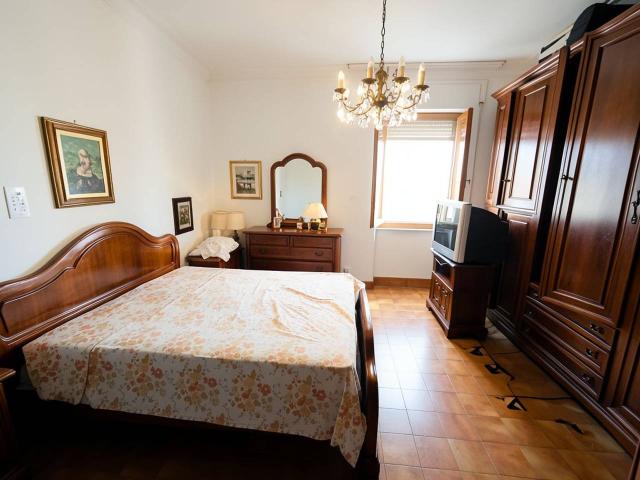Porzione di casa in vendita a Carrara
