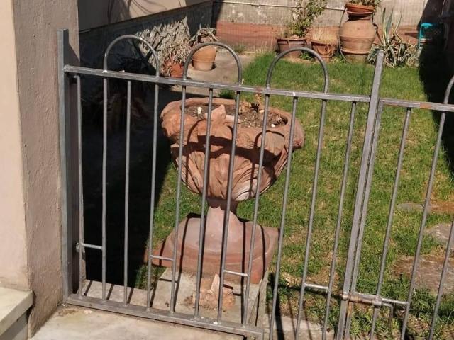 Porzione di casa in vendita a Carrara