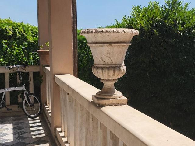 Porzione di casa in vendita a Carrara