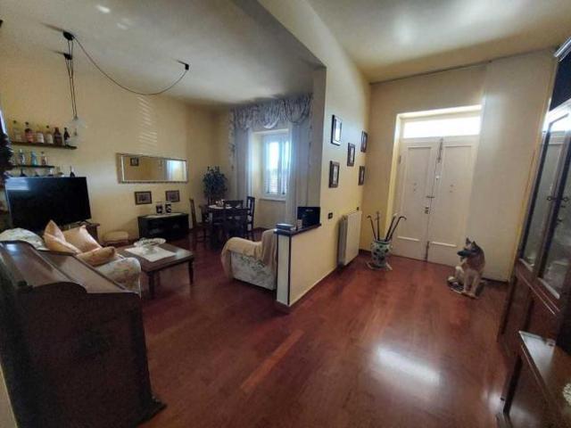 Porzione di casa in vendita a Castelnuovo Magra 100 mq Rif: 1305145