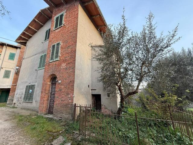 Porzione di casa in vendita a Castiglione Del Lago